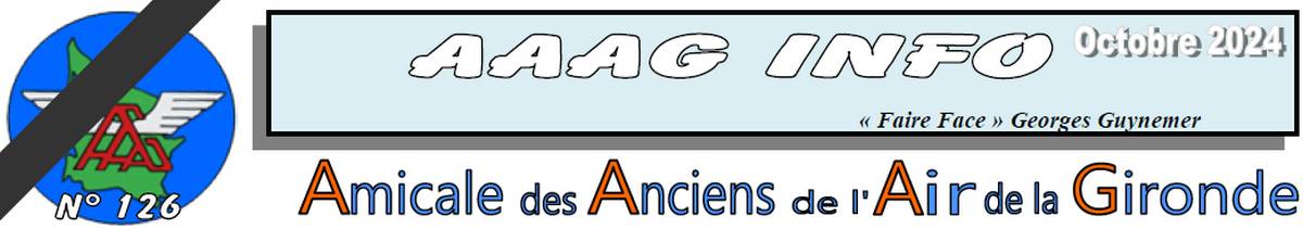 bulletin 126 de l aaag